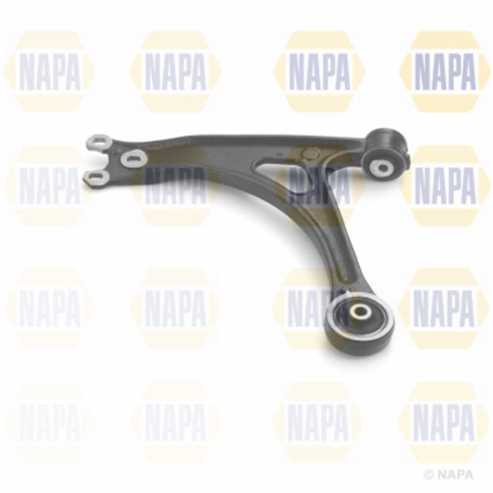 Genuine NAPA Wishbone (LH) for Audi Seat Skoda VW Volkswagen 8N0407151A