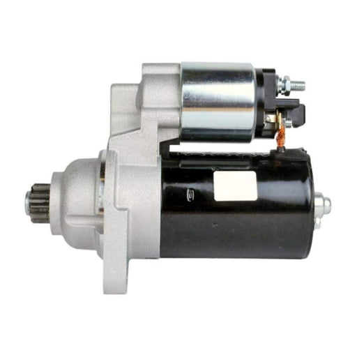 Hella Starter 12V 1.1kW for e.g. Audi A3 (8L1) 8EA 012 527-311 Hella  - Dynamic Drive