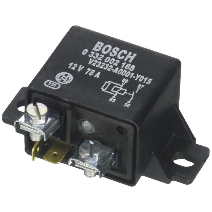 Genuine Bosch Relay 0332002168