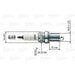 Valeo Spark Plug 246851 Automotive Part Valeo  - Dynamic Drive