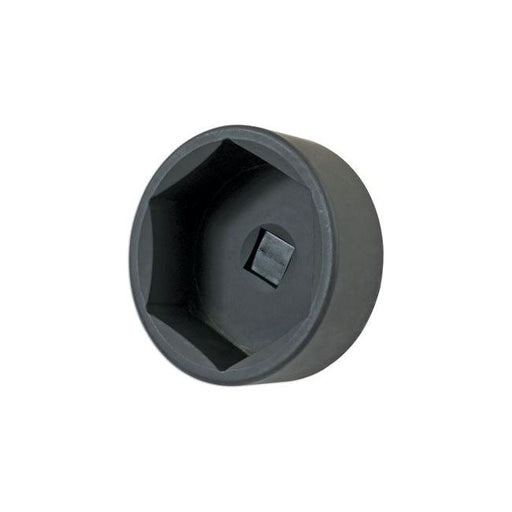 Laser Hub Nut Socket 1"D 105mm - DAF 4815 Laser Tools  - Dynamic Drive