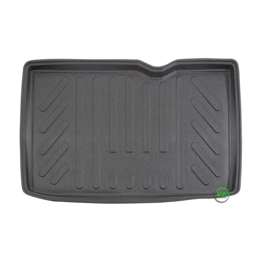 Heavy Duty Tailored Fit Boot Liner Tray Car Mat Fits Ford B-Max 2013-up UKB4C  - Dynamic Drive