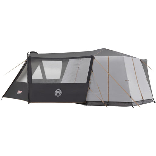 Coleman Octagon 8 Tent Extension Porch Canopy Coleman  - Dynamic Drive