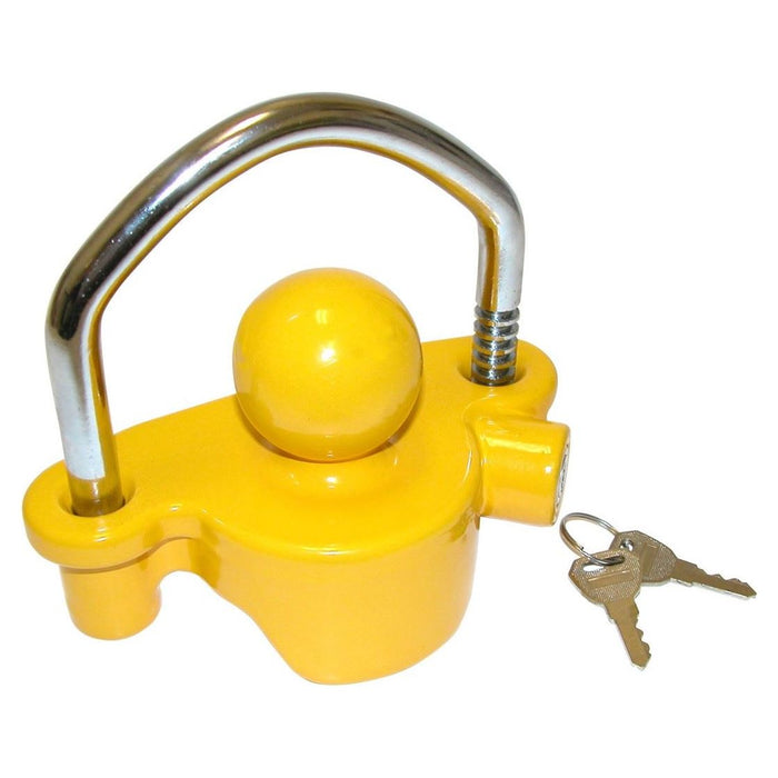 Ring Automotive RCT731 Heavy Duty Universal Hitch Lock