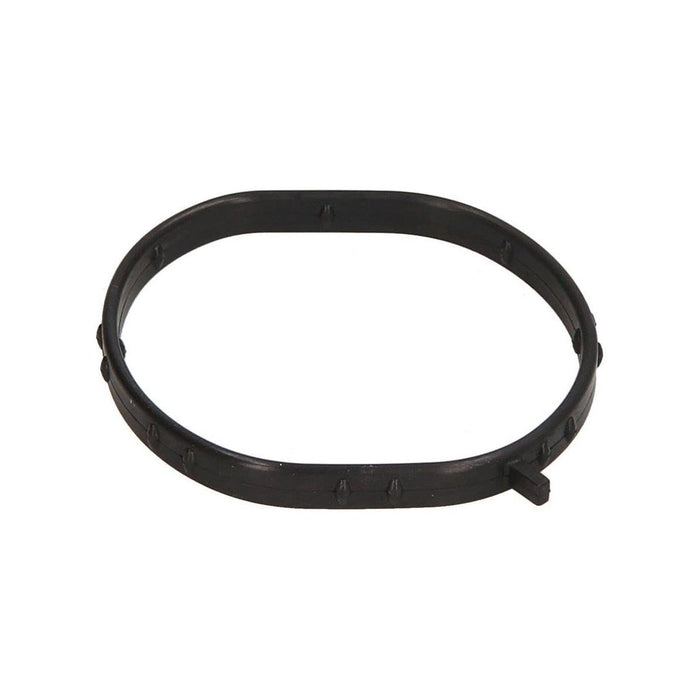 Genuine Elring part for Volvo Thermostat Housing Gasket 464.710 Elring  - Dynamic Drive