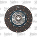 Valeo 3 Piece Clutch Kit 809148 Automotive Part fits Renault Valeo  - Dynamic Drive