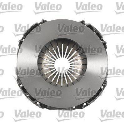 Valeo Clutch Cover 831018 Automotive Part fits DAF Valeo  - Dynamic Drive