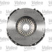 Valeo Clutch Cover 831018 Automotive Part fits DAF Valeo  - Dynamic Drive