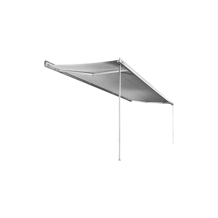 Thule Omnistor 8000 Awning 5.50m white frame, frabic - mystic grey Thule  - Dynamic Drive