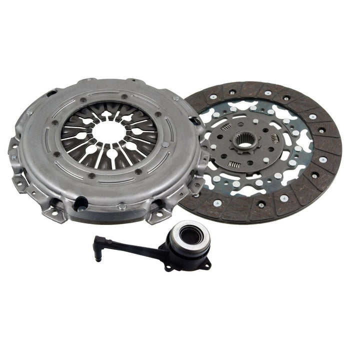 Blue Print ADV183097 Clutch Kit