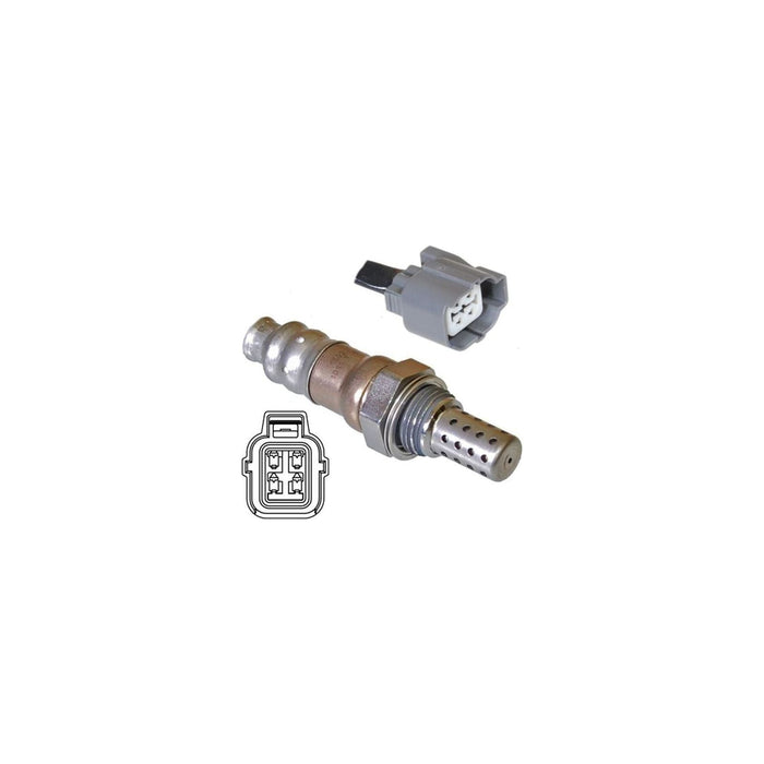 Cambiare Lambda Sensor VE381237