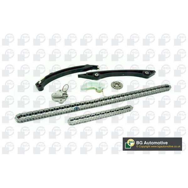 BGA Timing Chain Kit TC2342FK fits Ford Grand C-Max