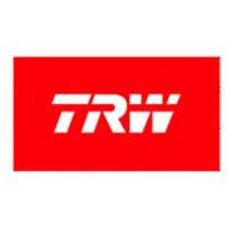 Genuine TRW Brake Drum DB4065 TRW  - Dynamic Drive