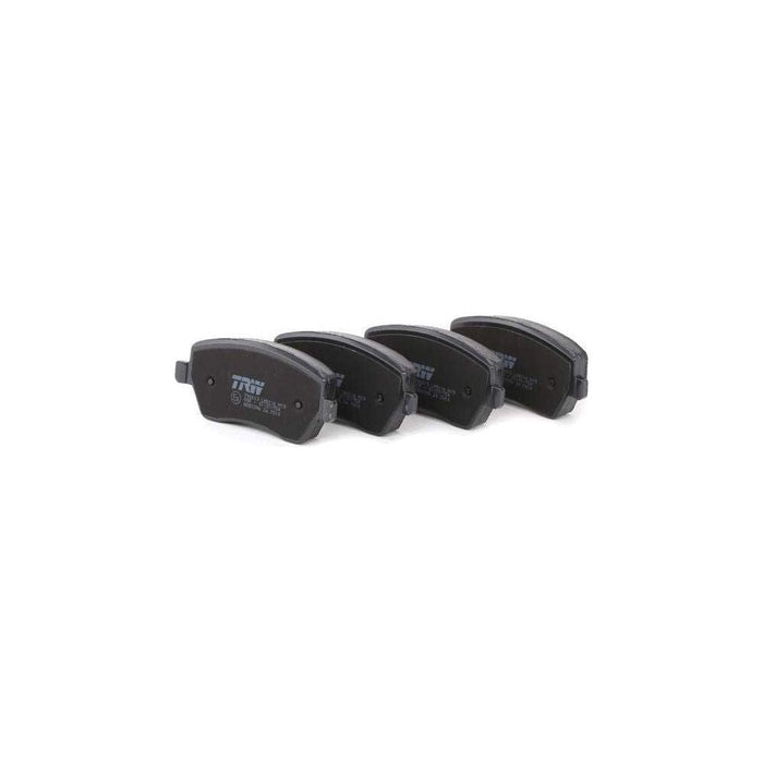 Genuine TRW Brake Pads (Front) (R90) GDB3396