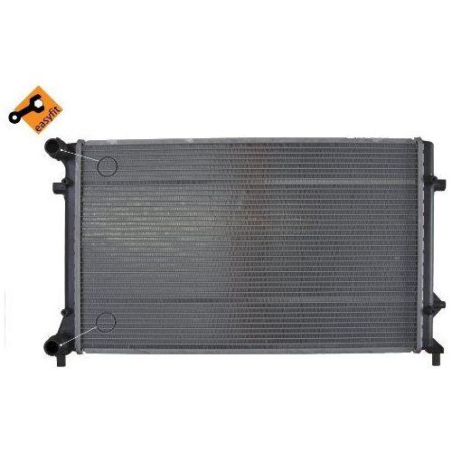 NRF Radiator 53405