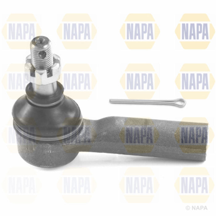 Genuine NAPA Tie Rod End for Toyota 4504659115