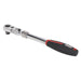 Sealey Ratchet Wrench 1/2"Sq Drive Flexi-Head Extendable Platinum Series AK8984 Sealey  - Dynamic Drive