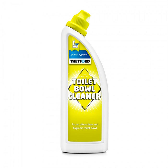 2X Thetford Toilet Bowl Cleaner Cassette Caravan Motorhome Cleaning Fluid 750ml THETFORD  - Dynamic Drive