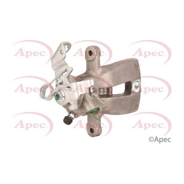 Apec Apec Brake Caliper (Rear/Left) LCA153