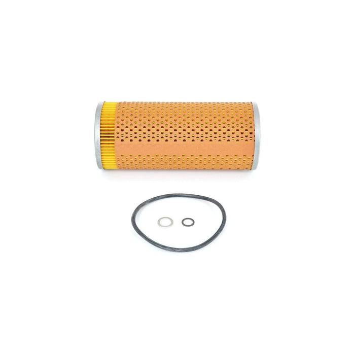 Genuine Bosch Car Oil Filter P9104 fits BMW 7 750i iL - 5.0 - 87-94 1457429104 Bosch  - Dynamic Drive