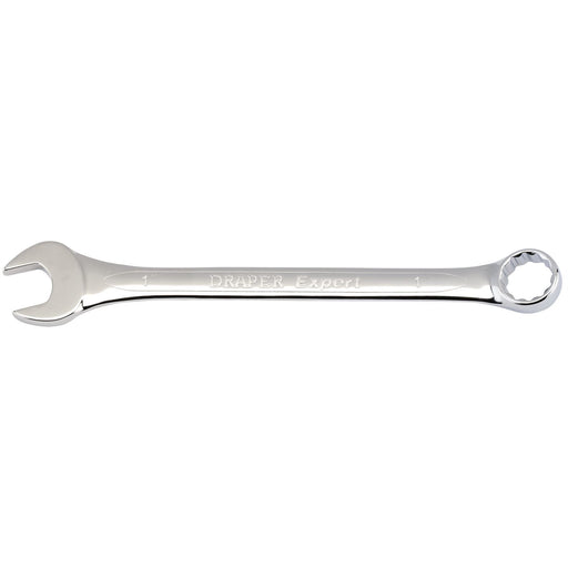 Draper Imperial Combination Spanner, 1" 36934 Draper  - Dynamic Drive