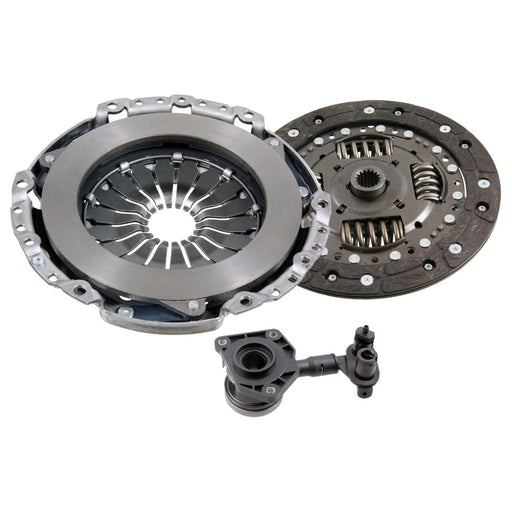 Blue Print ADF123049 Clutch Kit Blue Print  - Dynamic Drive