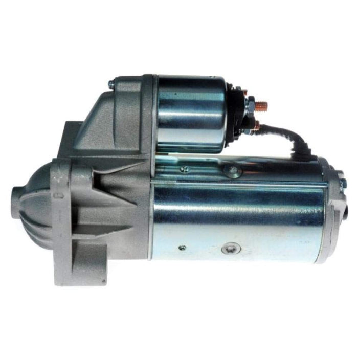 Hella Starter 12V 1.9kW for e.g. Renault Laguna II (Bg0/1_) 8EA 011 610-081 Hella  - Dynamic Drive