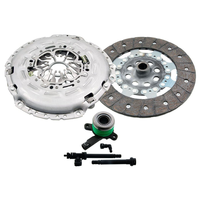 Blue Print ADBP300082 Clutch Kit