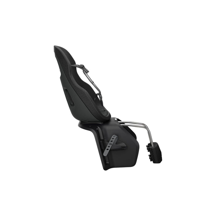 Thule Yepp Nexxt 2 Maxi frame mount child bike seat midnight black Child bike seat Thule  - Dynamic Drive