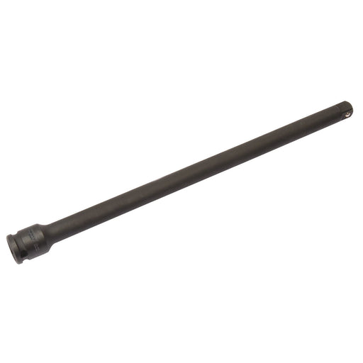 Draper Expert Impact Extension Bar, 3/8" Sq. Dr., 255mm 07018 Draper  - Dynamic Drive