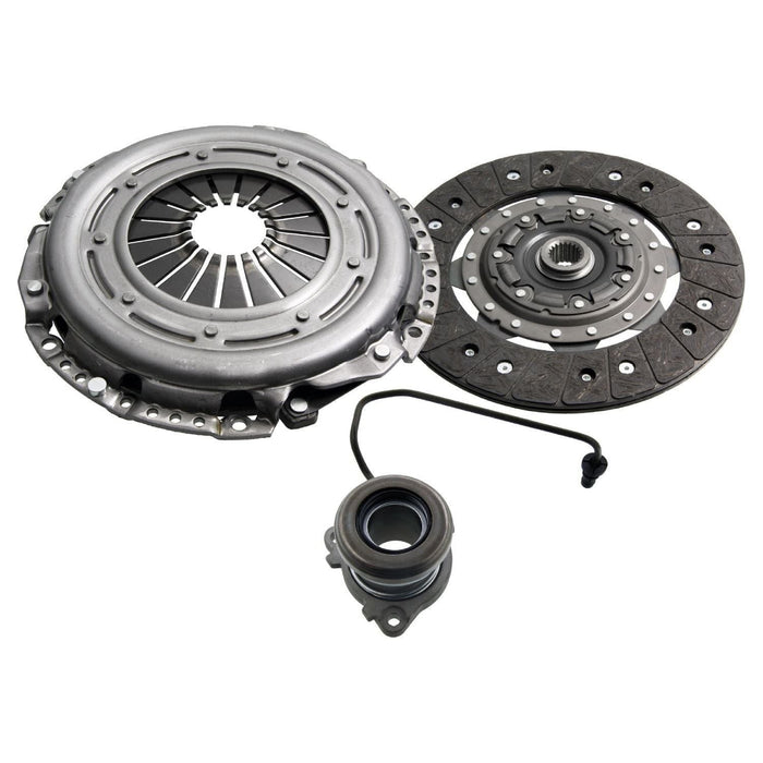 Blue Print ADW1930110 Clutch Kit