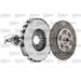 Valeo 3 Piece Clutch Kit 827221 Automotive Part fits Volvo Valeo  - Dynamic Drive