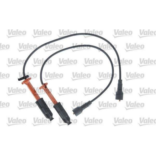 Genuine Valeo fits Ignition Leads Daewoo 01.99> Valeo  - Dynamic Drive