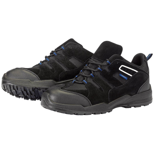 Draper Trainer Style Safety Shoe, Size 10, S1 P SRC 85947 Draper  - Dynamic Drive