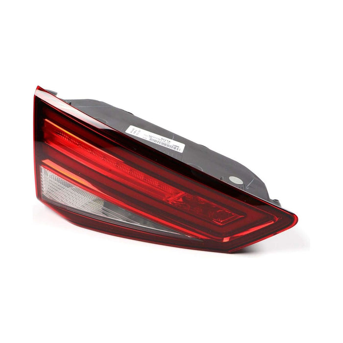 Valeo Signal Lamp Nearside Passenger Side 047109 Left Boot fits Seat Ateca 2016 Valeo  - Dynamic Drive