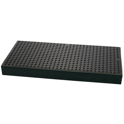 Draper Two Drum PE Workflooring 44056 Draper  - Dynamic Drive