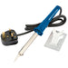 Draper 230V Soldering Iron, 60W 85356 Draper  - Dynamic Drive