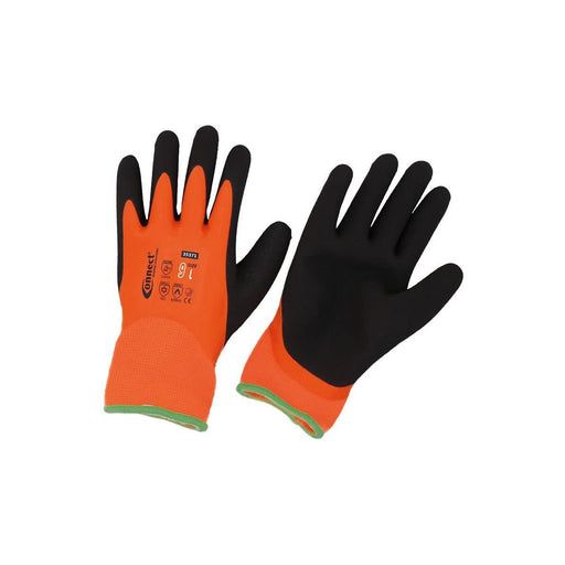 Connect Thermal Mechanics Gloves - Large 35371 Tool Connection  - Dynamic Drive