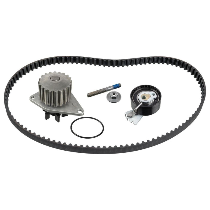 febi 173142 Timing Belt Kit Febi Bilstein  - Dynamic Drive