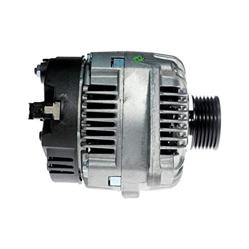 Hella Alternator 14V 110A for e.g. Renault Kangoo Rapid (FC0/1_) 8EL 011 710-371 Hella  - Dynamic Drive