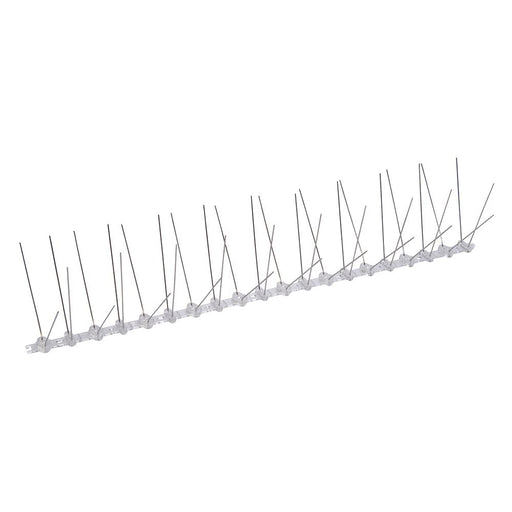 Fixman Bird Spikes 10pk 500mm (2 Spike) Fixman  - Dynamic Drive