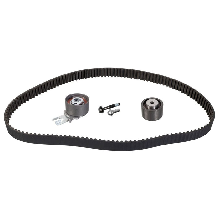 febi 28589 Timing Belt Kit Febi Bilstein  - Dynamic Drive