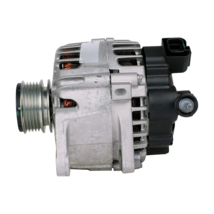 Hella Alternator 14V 150A for Peugeot 207/207+ (WA_, WC_) 8EL 012 430-051 Hella  - Dynamic Drive