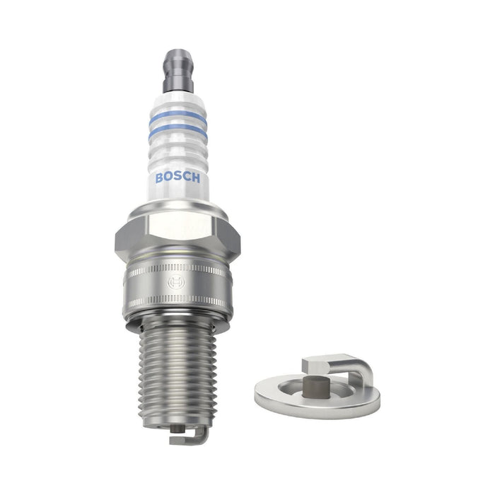 Genuine Bosch Spark Plug W8Cc 0241229579