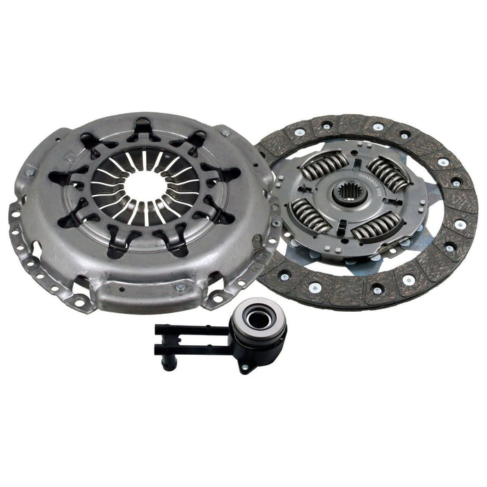 Blue Print ADF123090 Clutch Kit