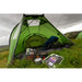 Vango Galaxy 300 3 Person Pole Tent Camping Hiking Vango  - Dynamic Drive