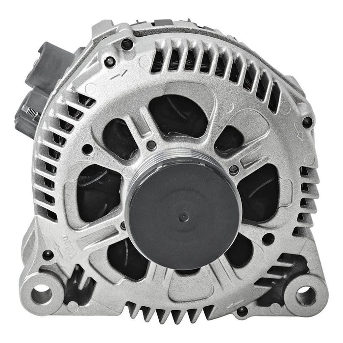 Genuine Valeo fits Alternator Origins Psa Group Valeo  - Dynamic Drive