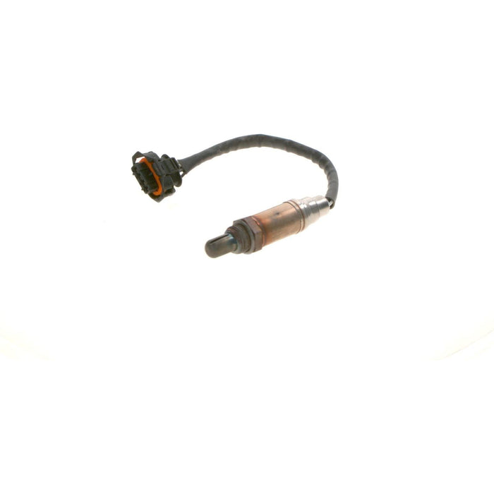 Genuine Bosch Lambda Sensor Ls5225 fits Vauxhall Astra - 1.6 - 00-05 0258005225