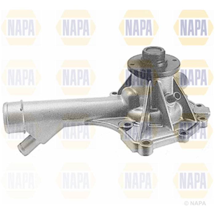 Genuine NAPA Water Pump for Daewoo Mercedes-Benz Ssangyong 1112000401