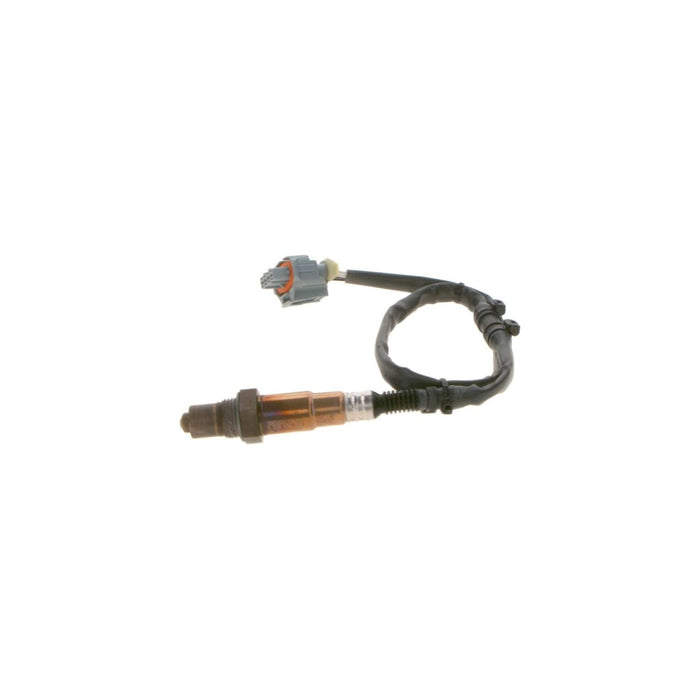 Genuine Bosch Lambda Sensor Ls6826 fits Porsche 911 Turbo S - 3.6 - 06-12 025800